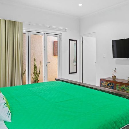Aruba'S Bakval Suites Extérieur photo