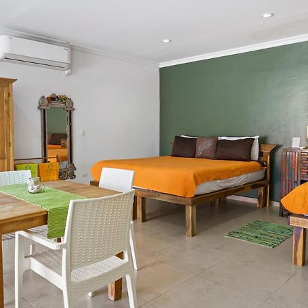 Aruba'S Bakval Suites Extérieur photo
