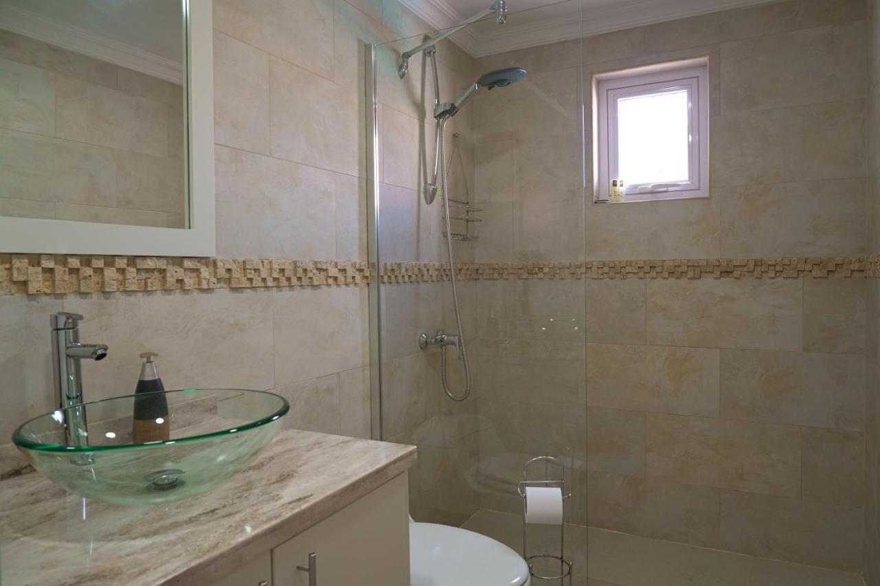 Aruba'S Bakval Suites Extérieur photo