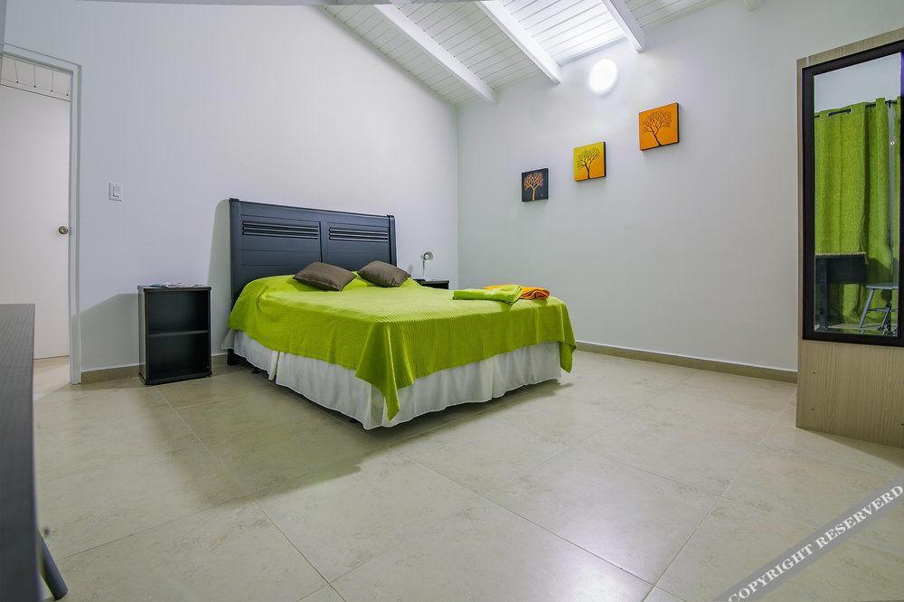 Aruba'S Bakval Suites Extérieur photo