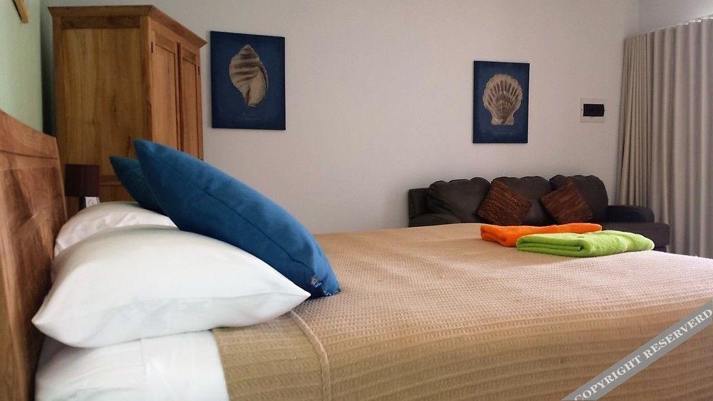 Aruba'S Bakval Suites Extérieur photo