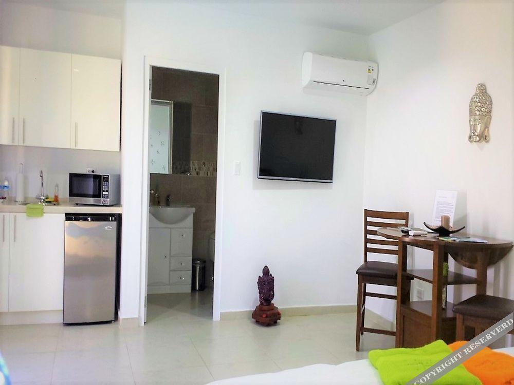 Aruba'S Bakval Suites Extérieur photo