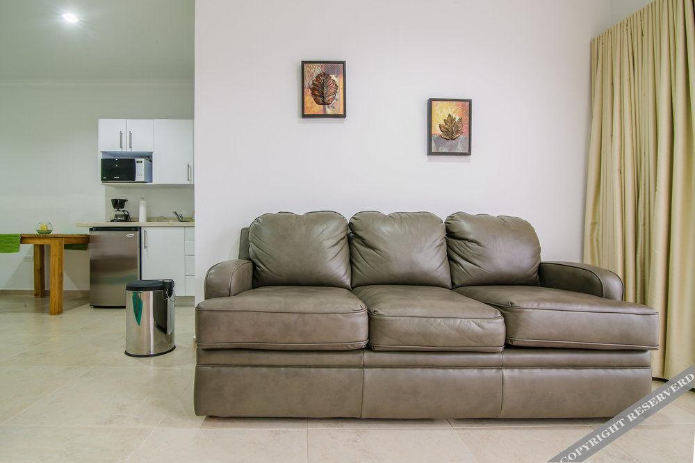 Aruba'S Bakval Suites Extérieur photo