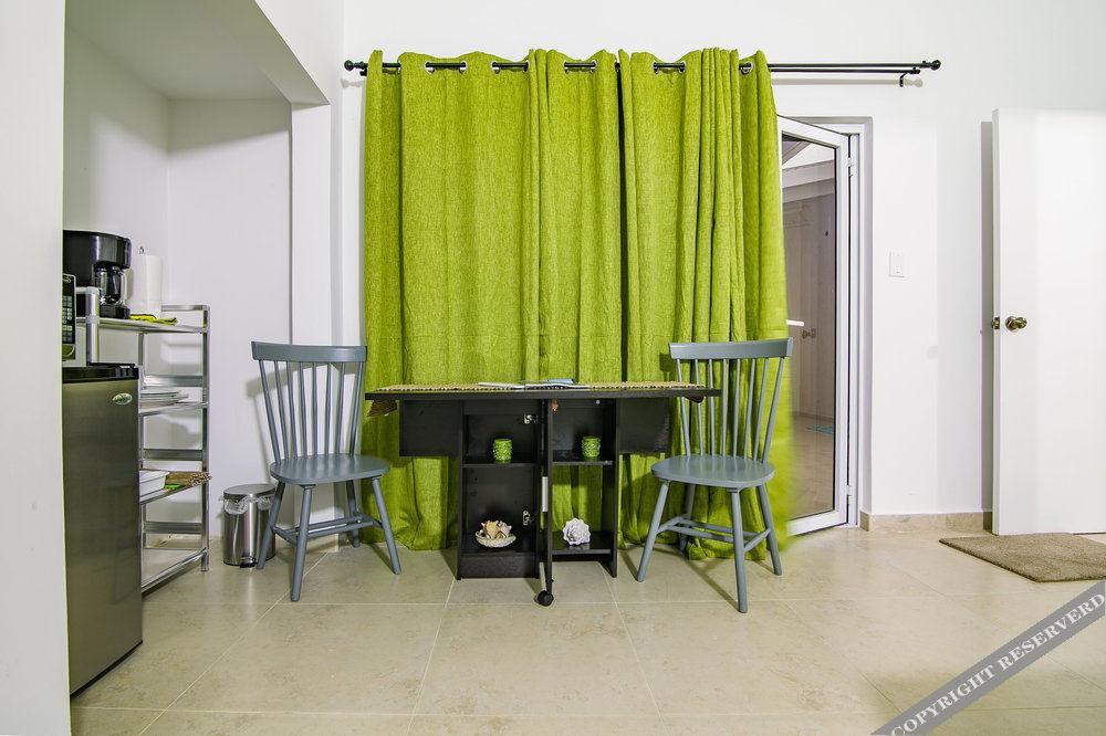 Aruba'S Bakval Suites Extérieur photo