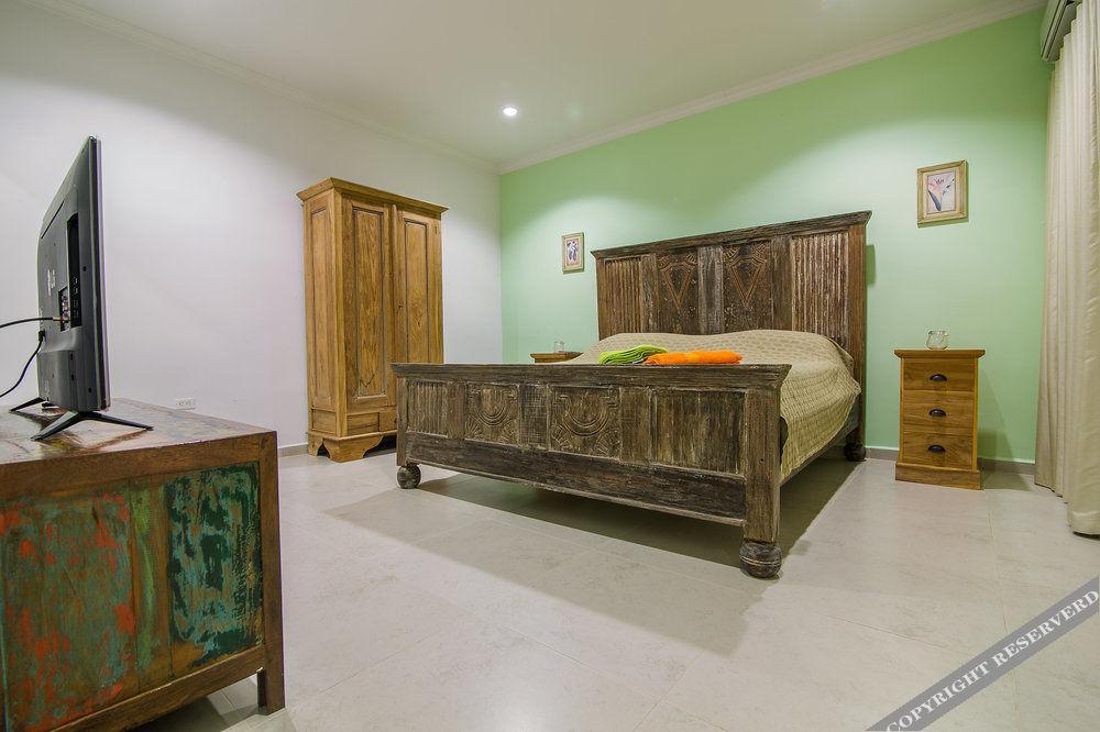 Aruba'S Bakval Suites Extérieur photo