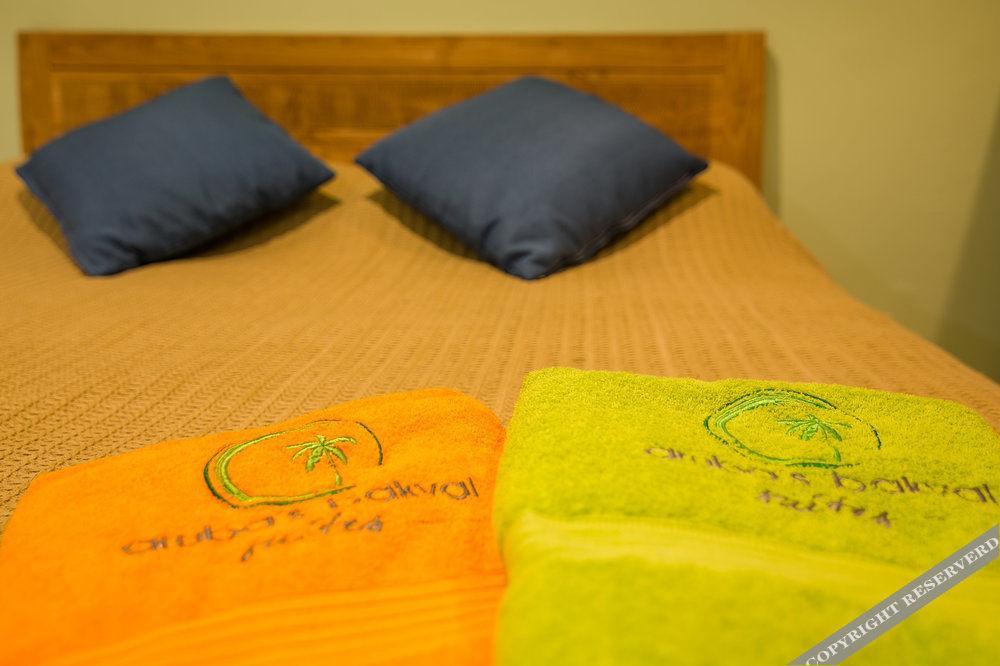 Aruba'S Bakval Suites Extérieur photo