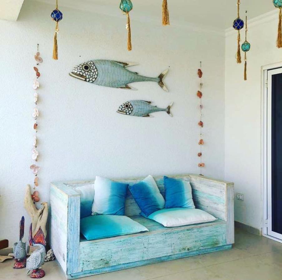 Aruba'S Bakval Suites Extérieur photo