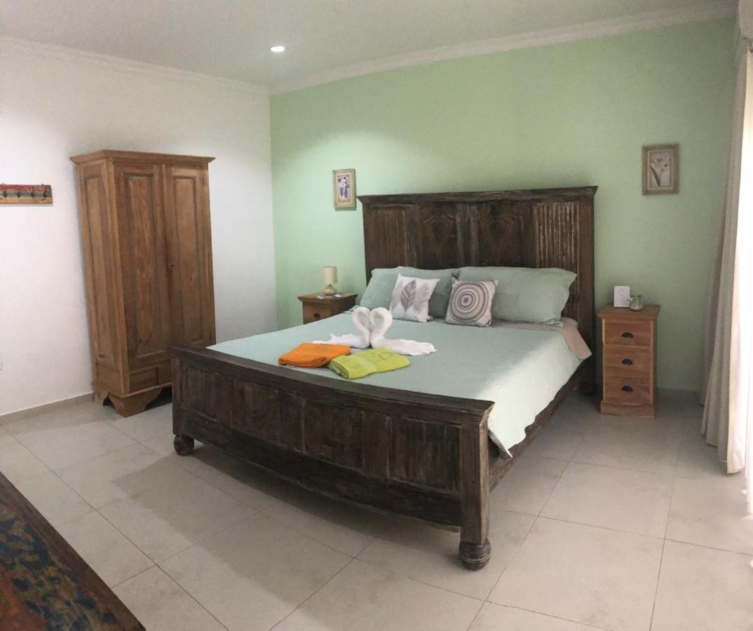 Aruba'S Bakval Suites Extérieur photo